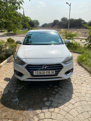 berline-hyundai-accent-2019-gls-blida-algerie