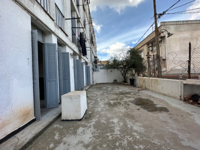 Sell Apartment F3 Algiers El mouradia