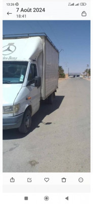 fourgon-mercedes-sprinter-412-5-turbo-2000-les-eucalyptus-alger-algerie