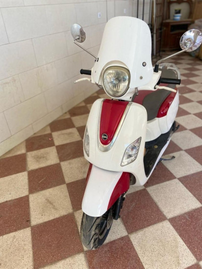 motos-scooters-sym-fidell-3-2020-dar-el-beida-alger-algerie