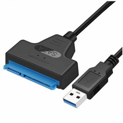 Carte de conversion - Adaptateur SSD M2 vers USB 3.0, 3 USB v1.6 Gb Riser  Converter pour 2230 2242 2260 2280 - Cdiscount Informatique