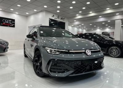 Volkswagen Golf 8.5 2025 Rline