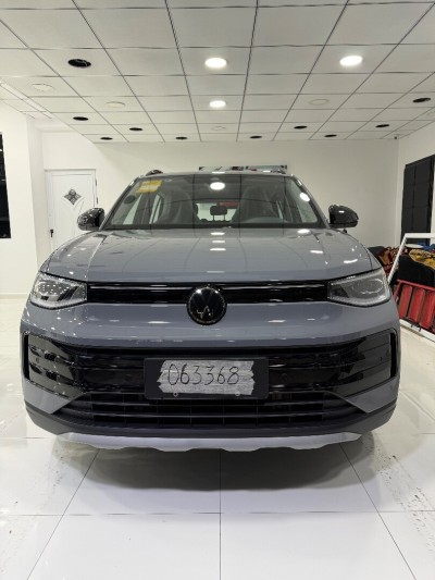 Volkswagen Tahru 2025 XR