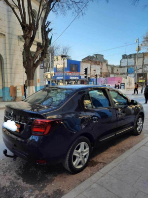 berline-renault-symbol-2018-setif-algerie