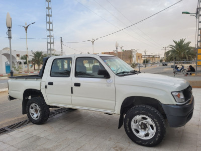 pickup-toyota-hilux-2005-44-el-oued-algeria