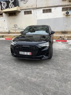 tout-terrain-suv-audi-q3-2022-s-line-dar-el-beida-alger-algerie