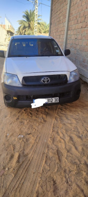 pickup-toyota-hilux-2012-ouargla-algeria