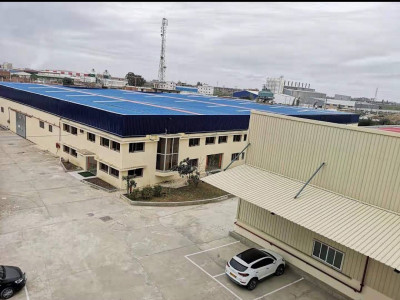 usine-vente-boumerdes-khemis-el-khechna-algerie