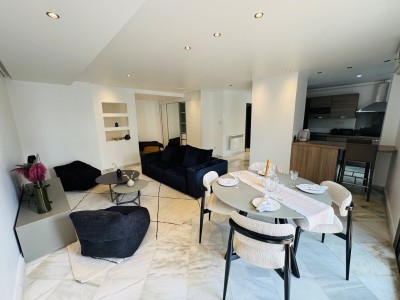 Rent Apartment F3 Alger El biar