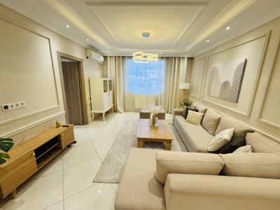 Rent Apartment F3 Alger El achour