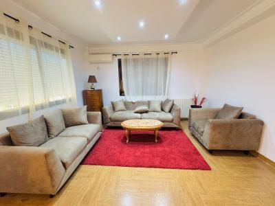 Rent Villa Alger Draria
