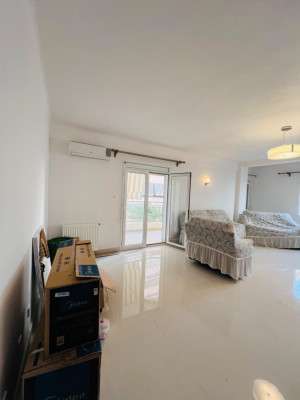 Rent Apartment F4 Alger Cheraga