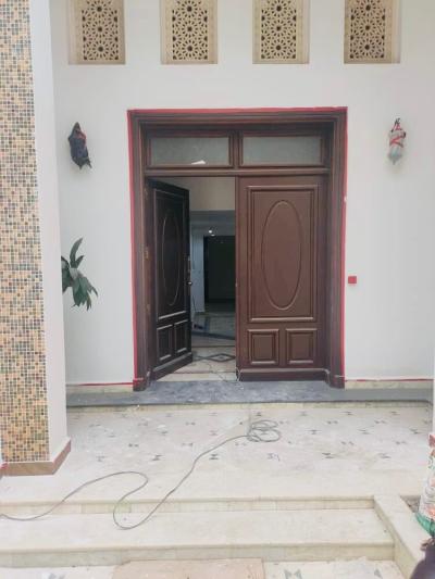 بيع فيلا الجزائر حيدرة