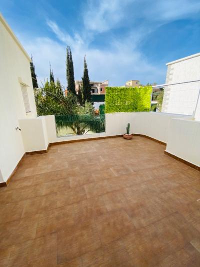 Rent Villa floor F3 Alger Birkhadem