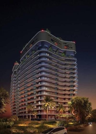 Rent Apartment F4 Alger Ouled fayet