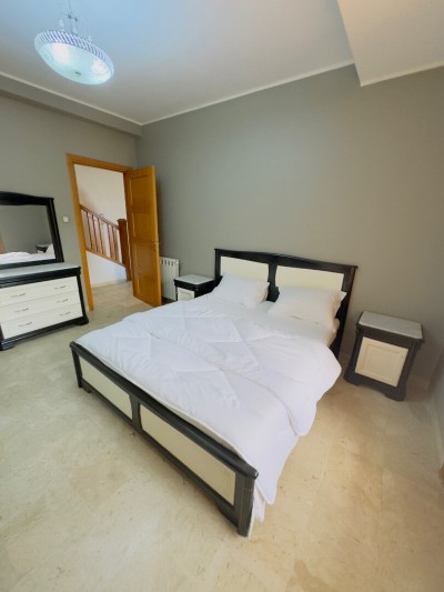 Rent Apartment F5 Alger Alger centre