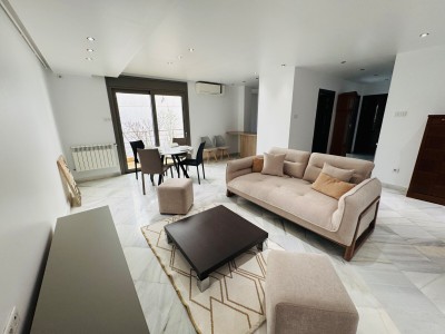 Rent Apartment F3 Alger El biar