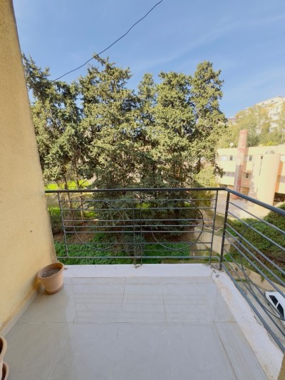 Rent Apartment F4 Alger Hydra