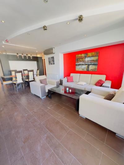 Sell Apartment F3 Alger Hydra