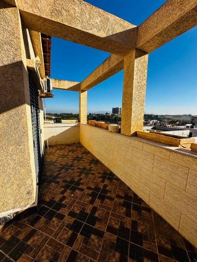 Rent Villa Alger Dely brahim