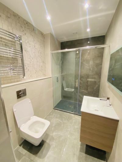 Sell Apartment F4 Alger Hydra