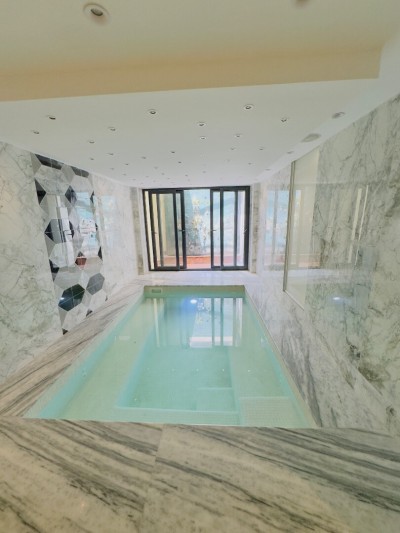 Rent Villa Alger El mouradia