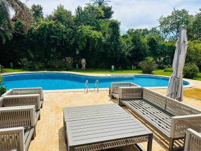 Rent Villa Alger El biar