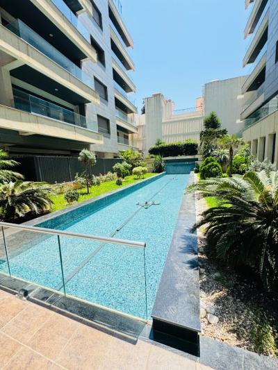 Rent Apartment F4 Alger Hydra