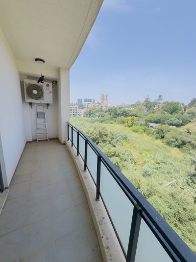 Rent Apartment F4 Alger Hydra