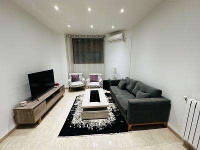 Rent Apartment F3 Alger Hydra