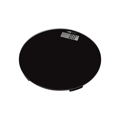 Clatronic Pèse Personne LCD - PW 3369 - Noir