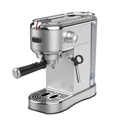 Schneider Cafetière 3 en 1 à bras et capsule