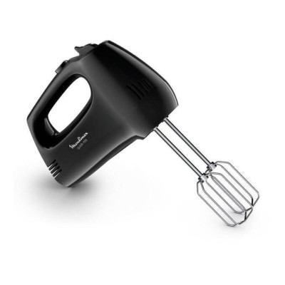 Moulinex Batteur Quick Mix 300 W - HM31W810