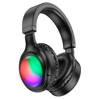 Casque sans fil et filaire W48 Focus