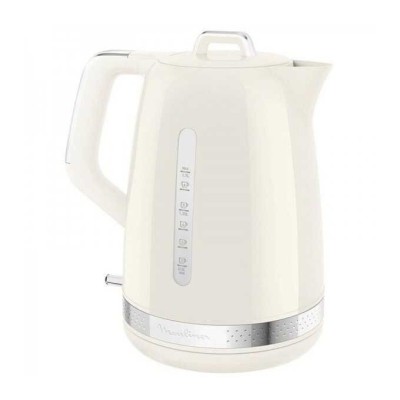 غلايات-كهربائية-moulinex-bouilloire-17l-2400w-soleil-ivoire-ref-by320a10-برج-الكيفان-الجزائر
