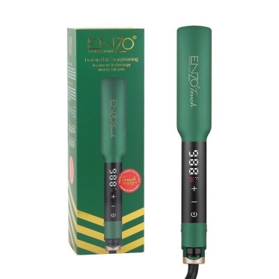 Lisseur ENZO EN-2410 avec traitement technologie et 988F