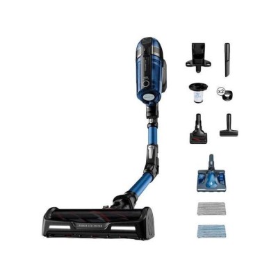 Rowenta Aspirateur balai Laveur Rowenta X-Force Flex 12.60 RH98C0WO