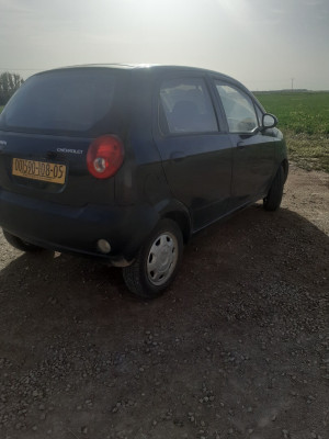 mini-citadine-chevrolet-spark-2008-batna-algerie