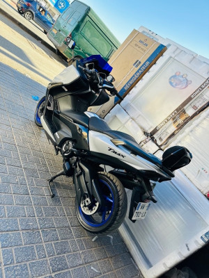 دراجة-نارية-سكوتر-yamaha-tmax-dx-2019-وهران-الجزائر