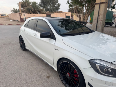 voitures-mercedes-classe-a-2014-45-amg-pack-exclusif-biskra-algerie