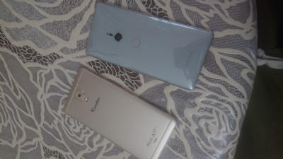 smartphones-sony-xperia-xz2-birtouta-alger-algerie