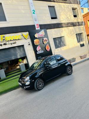 mini-citadine-fiat-500-2023-toute-options-oran-algerie