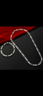 bracelets-collier-avec-bracelet-luxe-pour-homme-tlemcen-algeria