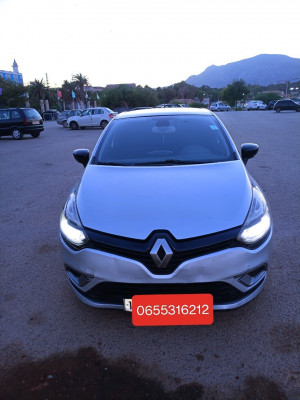 voitures-renault-clio-4-facelift-2019-gt-line-el-attaf-ain-defla-algerie