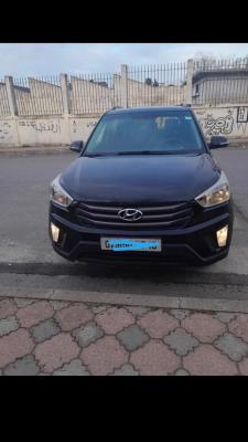 Hyundai Creta 2018 Gls