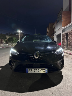 Niman Renault Peugeot fiat - Blida Algeria