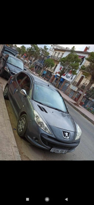 automobiles-peugeot-206-plus-2009-kolea-tipaza-algerie