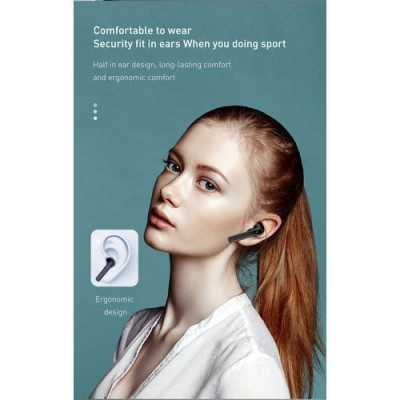Earbuds awei T26