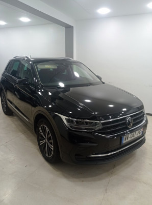 voitures-volkswagen-tiguan-2022-el-mouradia-alger-algerie