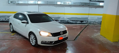 voitures-volkswagen-passat-2011-chevalley-alger-algerie